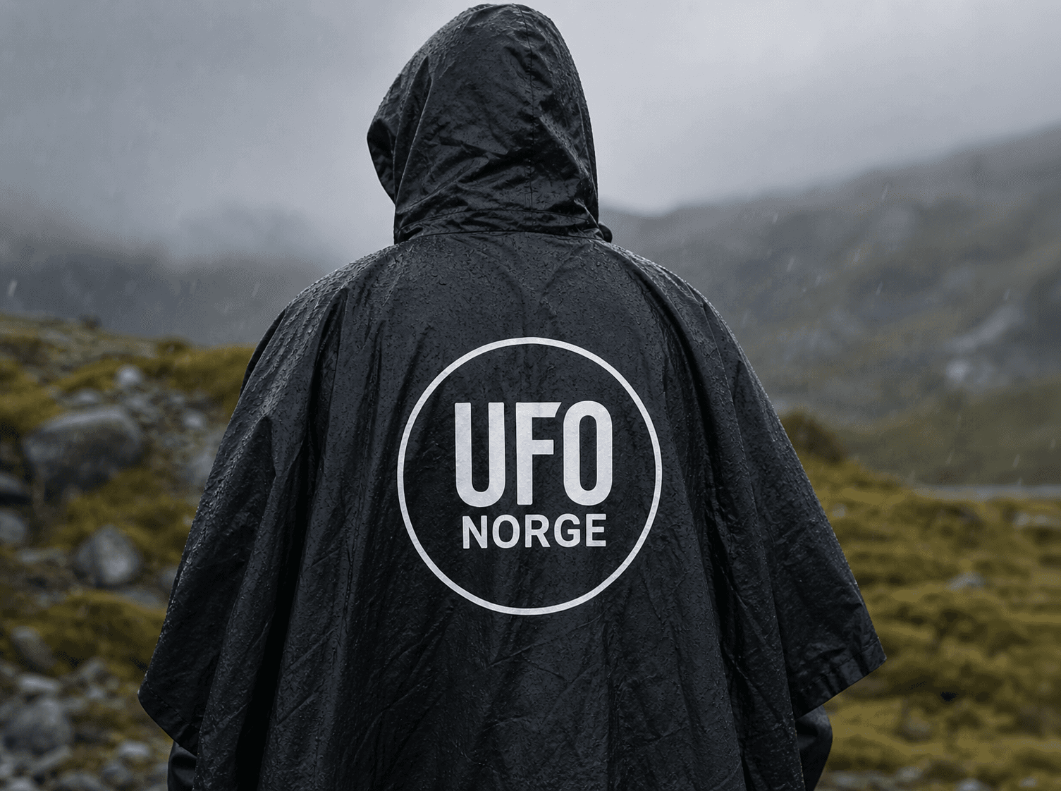 UFO-Norge: fra papirarkiv og e-post til en komplett digital plattform